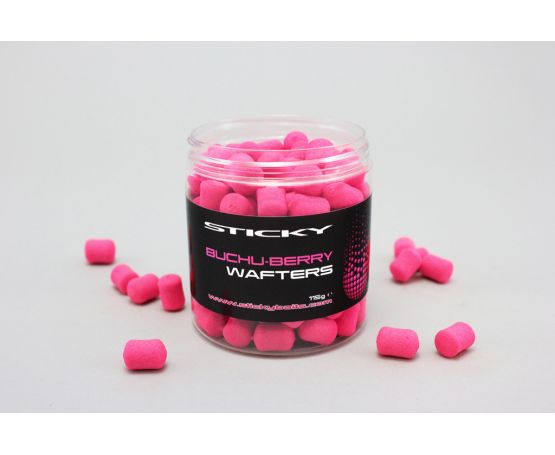 Sticky Bait BuchuBerry Wafters