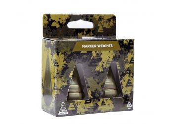 Evolve Tackle Marker Weights