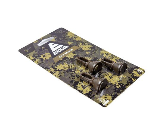 Evolve Tackle Back Weights