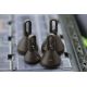 Evolve Tackle Back Weights