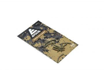 Evolve Tackle Curved Line Aligners