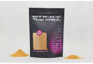 Sticky Bait Krill Active Mix