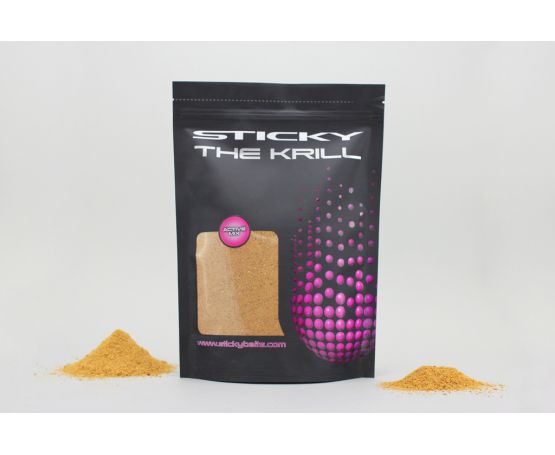 Sticky Bait Krill Active Mix