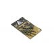 Evolve Tackle Straight Line Aligners