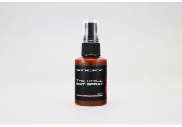 Sticky Bait Krill Bait Spray