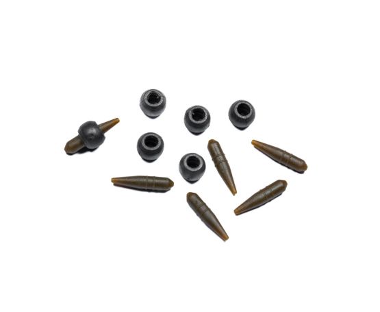 Evolve Tackle Leader Heli Bead System