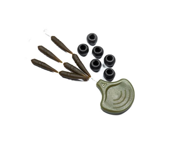 Evolve Tackle Naked Heli Bead System