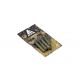Evolve Tackle Leader Heli Buffer Sleeves