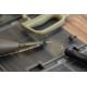Evolve Tackle Naked Heli Buffer Sleeves