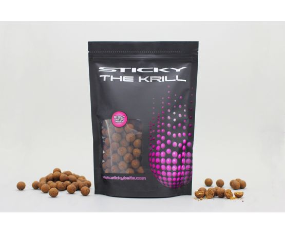 Sticky Bait Krill Boilies (Shelf Life)