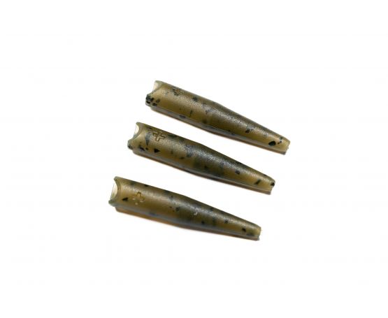 Evolve Tackle Weight Clip Tail Rubbers