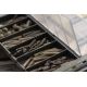 Evolve Tackle Weight Clip Tail Rubbers