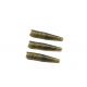 Evolve Tackle Weight Clip Tail Rubbers