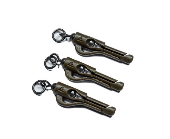 Evolve Tackle Ring Weight Clips