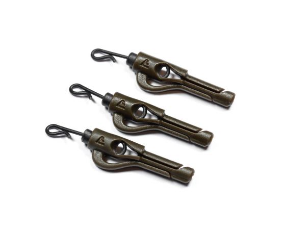 Evolve Tackle QC Weight Clips
