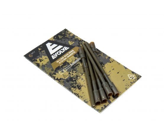Evolve Tackle In-Line Run Ring System Inserts