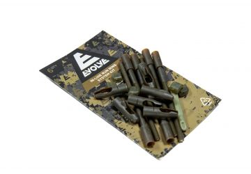 Evolve Tackle In-Line Run Ring System Kit