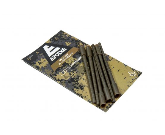 Evolve Tackle Drop Off In-Line Inserts