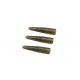 Evolve Tackle In-Line Tail Rubbers