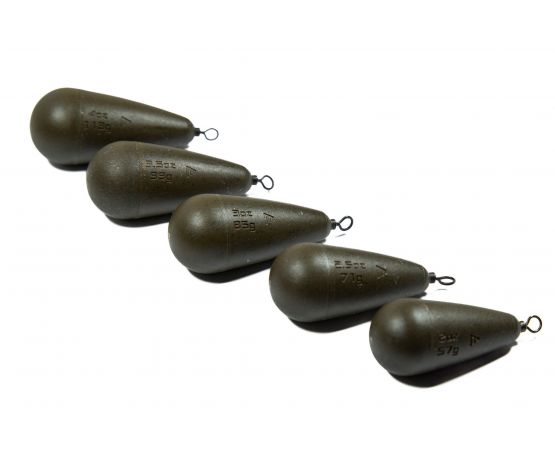 Evolve Tackle Distance Swivel Weight