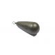 Evolve Tackle Distance Swivel Weight