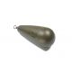 Evolve Tackle Distance Swivel Weight