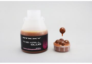 Sticky Bait Krill Glug