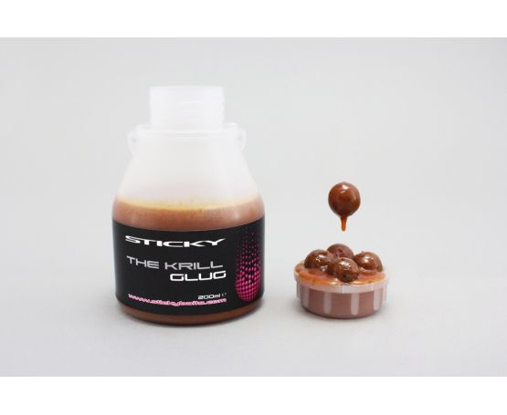 Sticky Bait Krill Glug