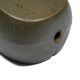 Evolve Tackle Flat Pear In-Line Weight