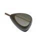 Evolve Tackle Flat Pear In-Line Weight
