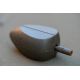 Evolve Tackle Flat Pear In-Line Weight