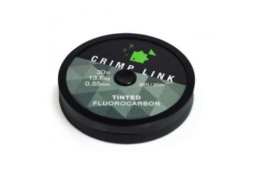 Thinking Anglers Crimp Link