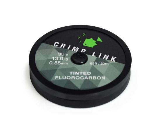 Thinking Anglers Crimp Link