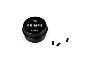 Thinking Anglers Crimps - 100 per pack