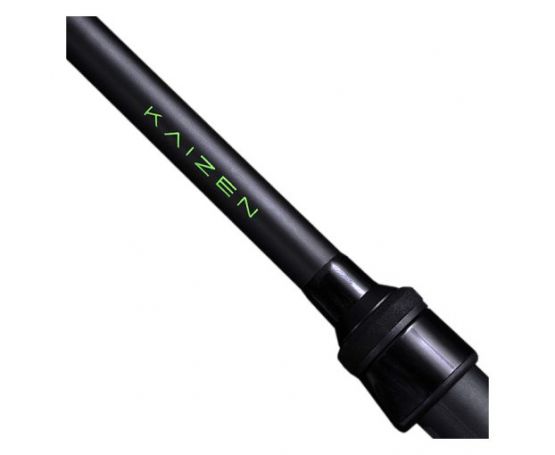 Korda Kaizen Green Rods - 12' 6"