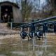 Korda Kaizen Green Rods - 13ft