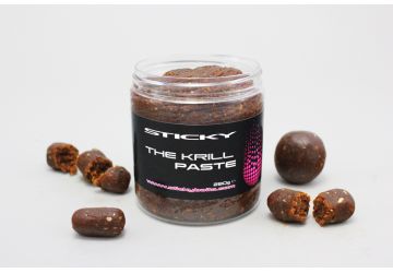 Sticky Bait Krill Paste