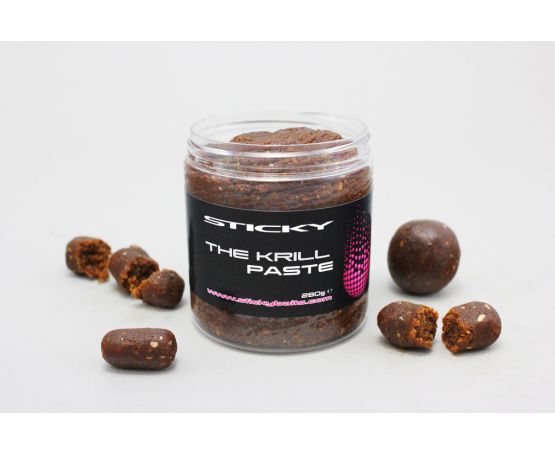 Sticky Bait Krill Paste