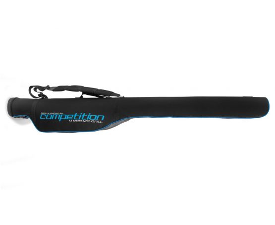 Preston Competition 4 Rod Holdall