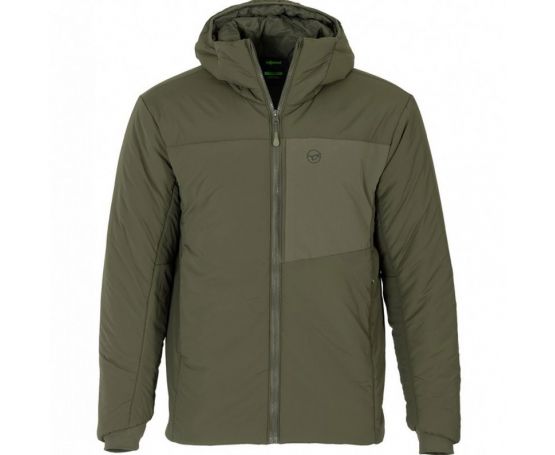 Korda Insulated Hooded Jacket