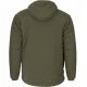 Korda Insulated Hooded Jacket