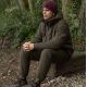 Korda Insulated Hooded Jacket