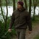 Korda Insulated Hooded Jacket