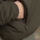 Korda Insulated Hooded Jacket