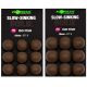 Korda Slow Sinking Artificial Boilies - Iso Fish