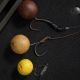 Korda Slow Sinking Artificial Boilies - Iso Fish