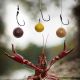 Korda Slow Sinking Artificial Boilies - Iso Fish