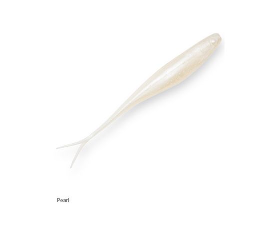 Z-Man Scented Jerk ShadZ - 5"