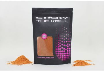 Sticky Bait Krill Powder