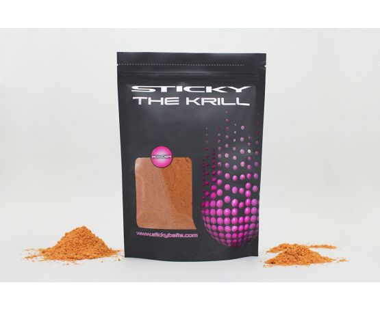 Sticky Bait Krill Powder